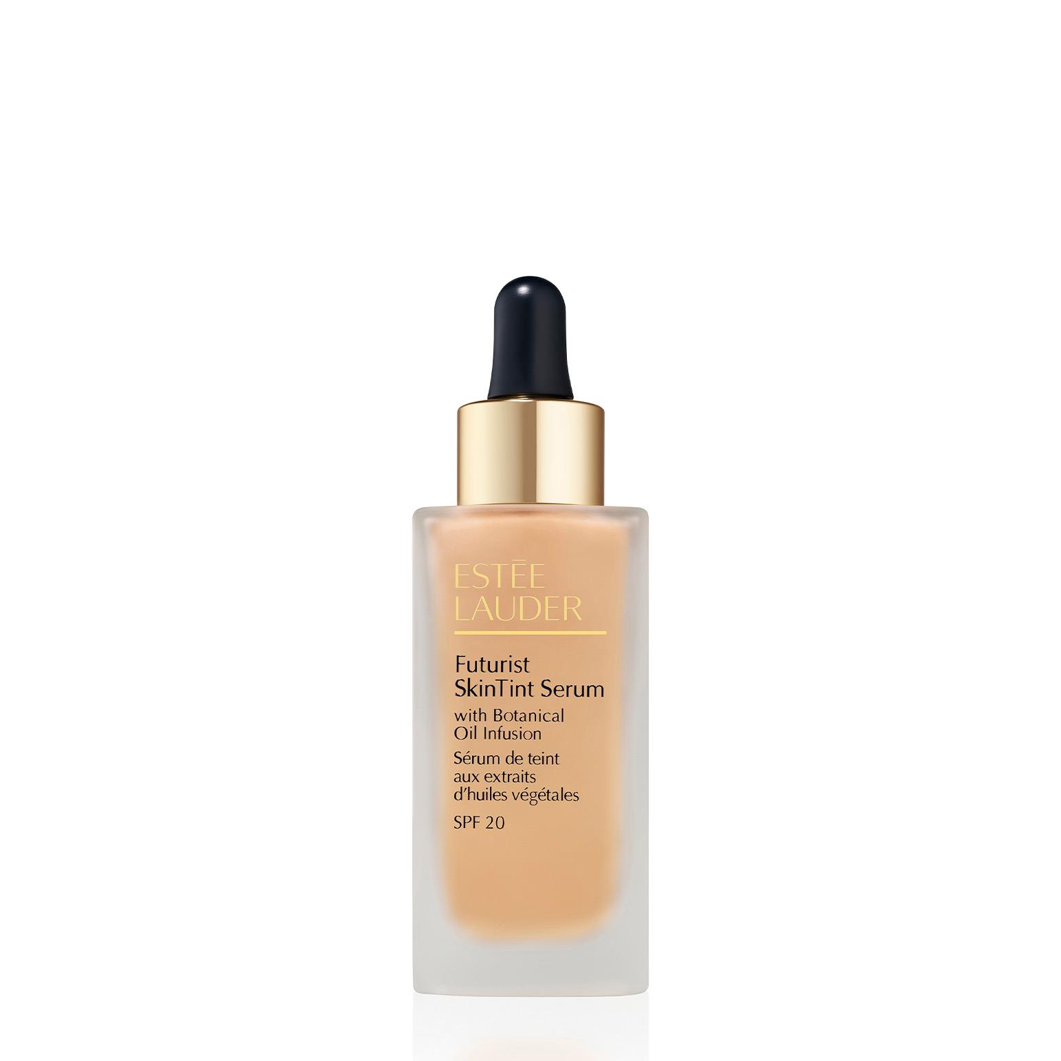Est&eacute;e Lauder Futurist SkinTint Serum with Botanical Oil Infusion SPF 20